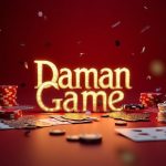 daman game -='