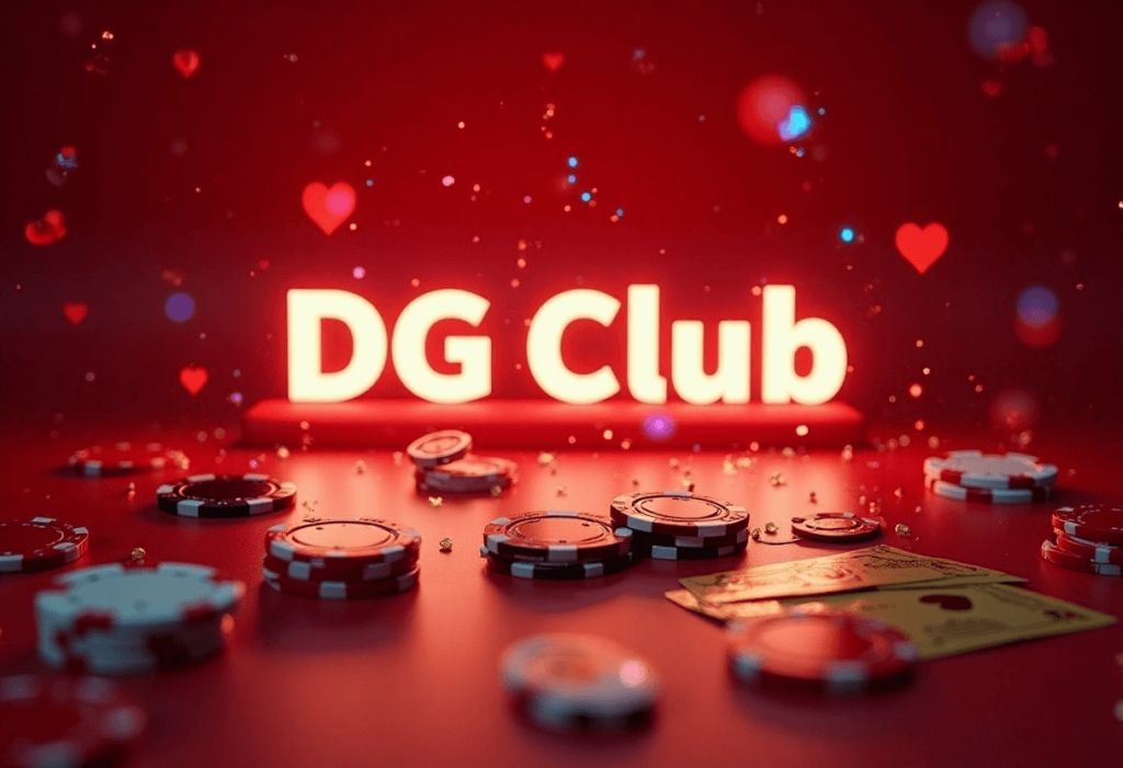 dg club-=1
