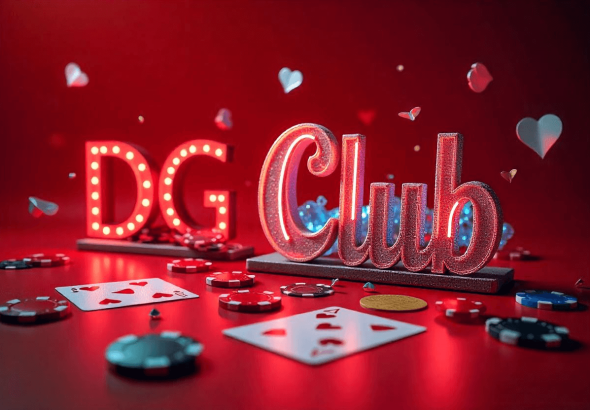 dg club=`