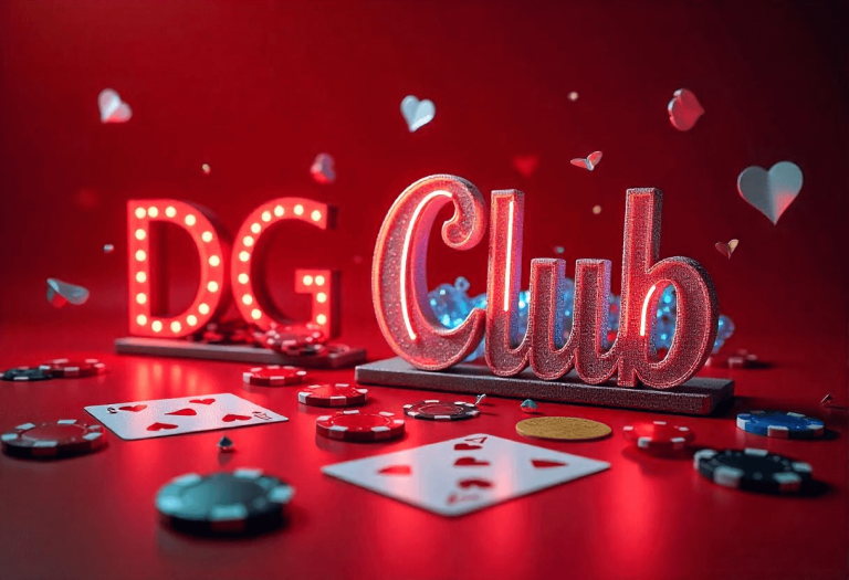 dg club=`