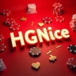 hgnice app --