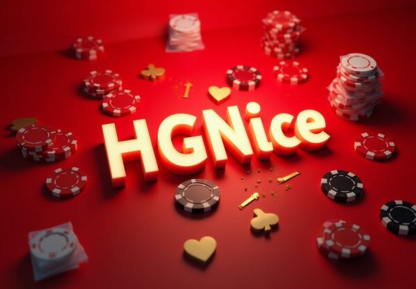 hgnice app --