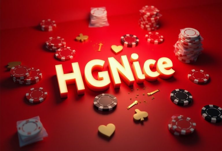 hgnice app --
