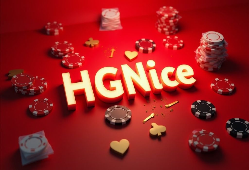 HGNICE APP