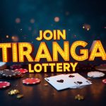 tiranga lottery