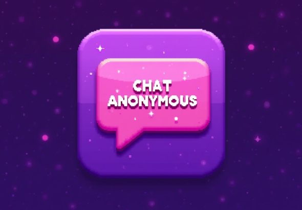 chat anonymous ==